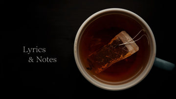 Herbal tea for stress relief and relaxation