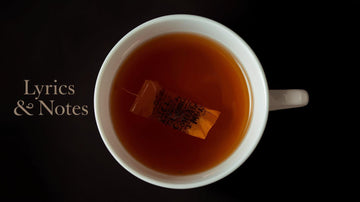 Herbal tea for moms: how the right blend (and a playlist) can actually help you decompress