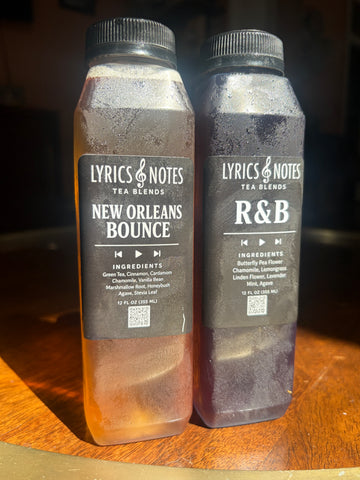 Iced Tea