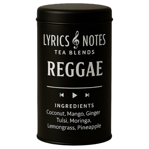 Reggae