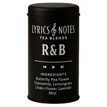 R&B
