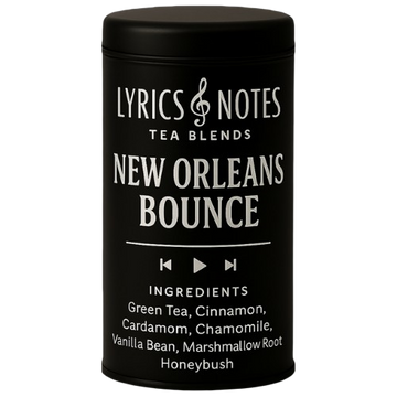 New Orleans Bounce